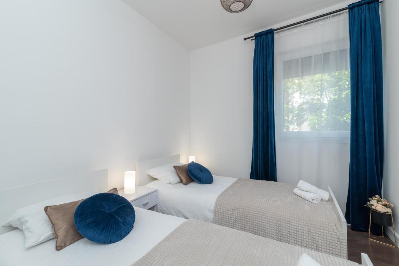 A&R - Seget Beach Trogir Zewnętrze zdjęcie