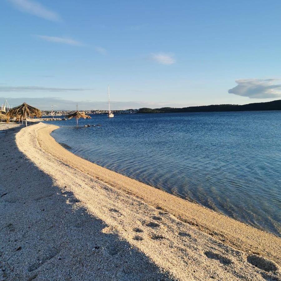 A&R - Seget Beach Trogir Zewnętrze zdjęcie