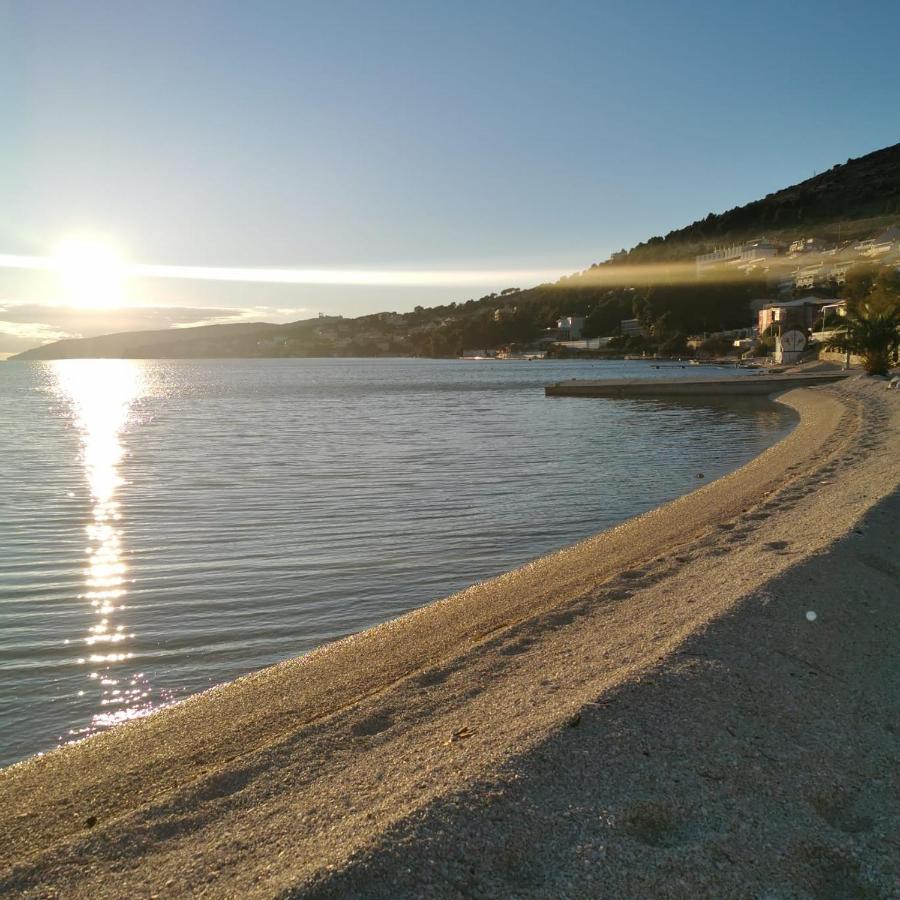 A&R - Seget Beach Trogir Zewnętrze zdjęcie